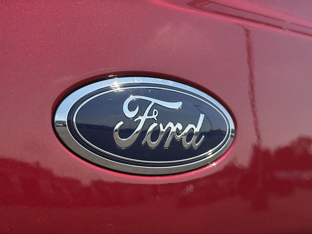 Thumbnail: 2025 Ford Bronco Sport - 7