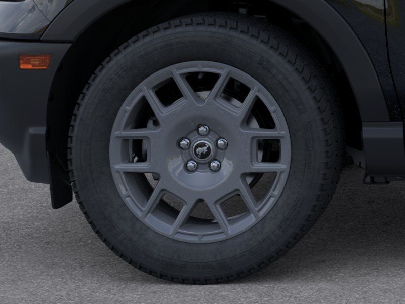 Thumbnail: 2026 Ford Bronco Sport - 6
