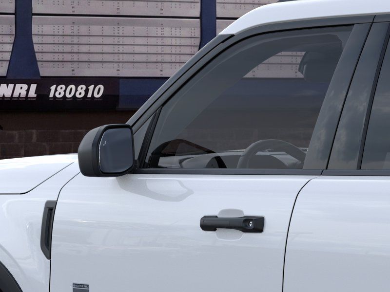 Thumbnail: 2026 Ford Bronco Sport - 20