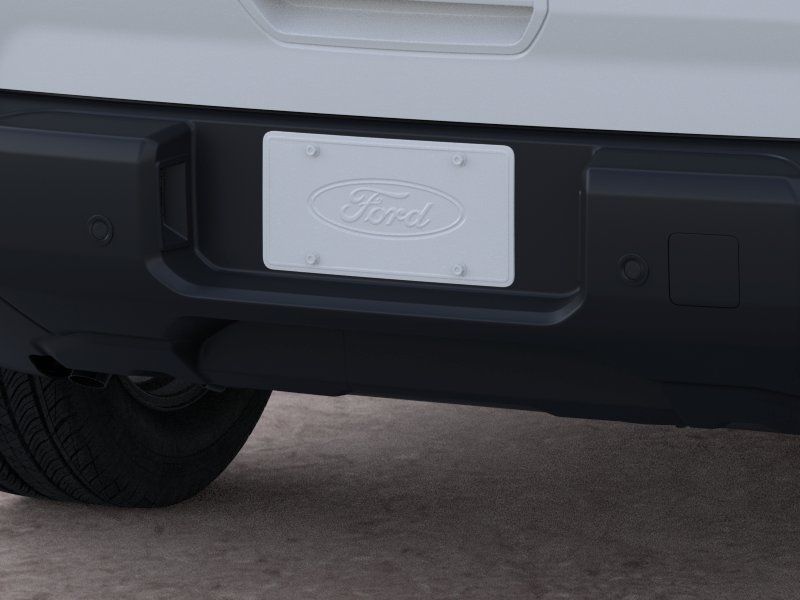 Thumbnail: 2026 Ford Bronco Sport - 23