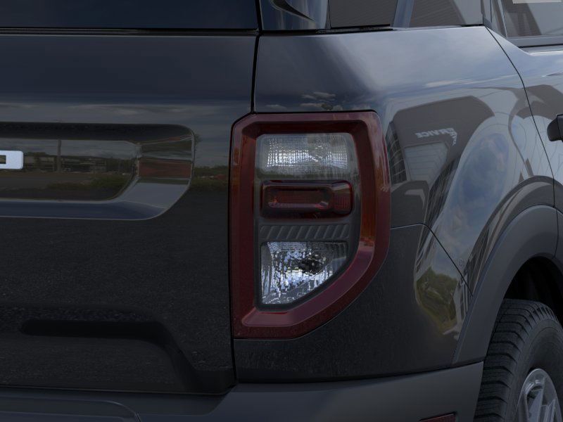 Thumbnail: 2026 Ford Bronco Sport - 21