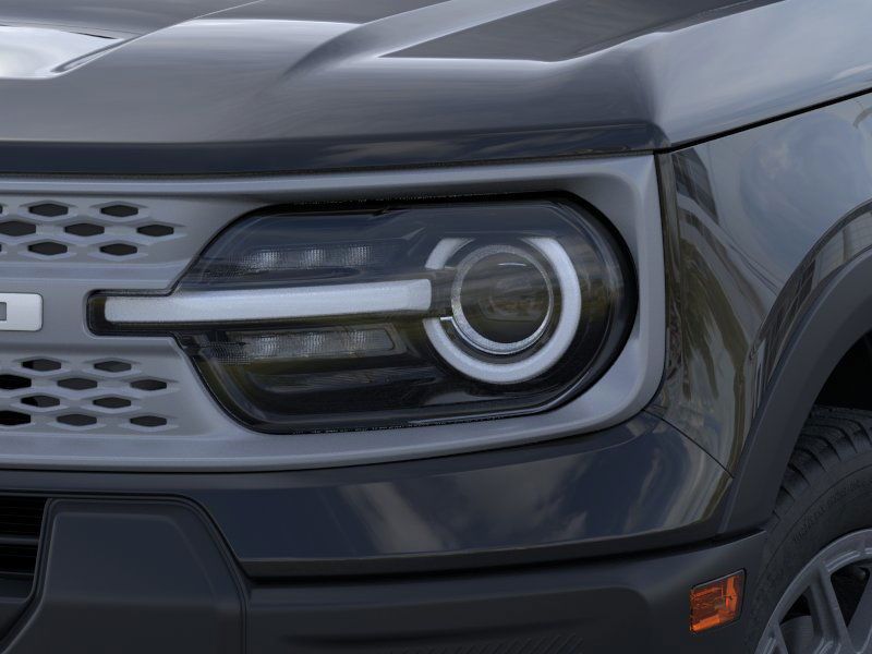 Thumbnail: 2026 Ford Bronco Sport - 19