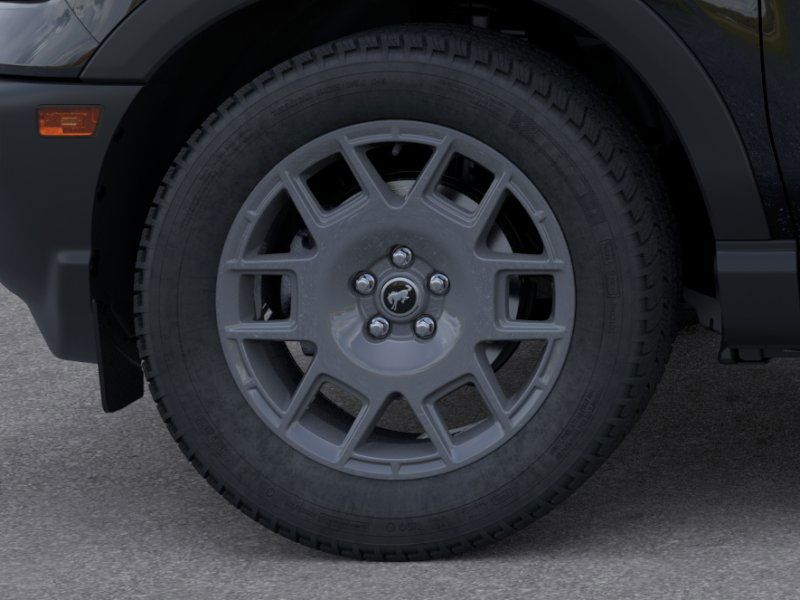 Thumbnail: 2026 Ford Bronco Sport - 6