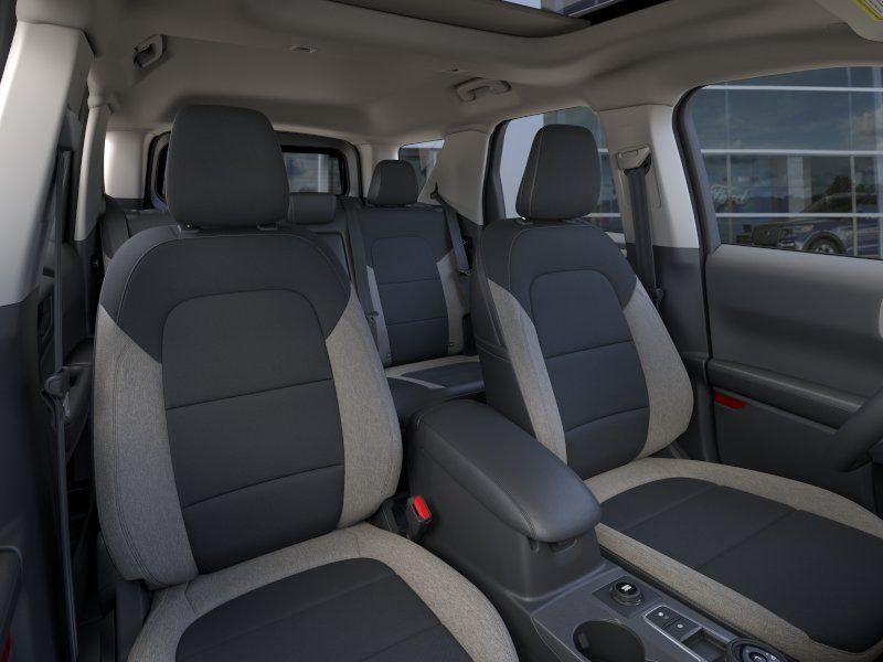 Thumbnail: 2026 Ford Bronco Sport - 7