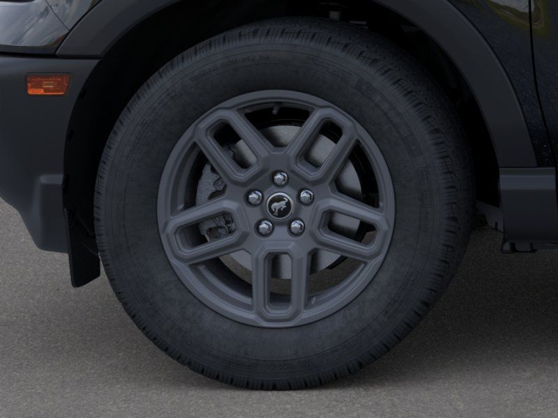 Thumbnail: 2026 Ford Bronco Sport - 7