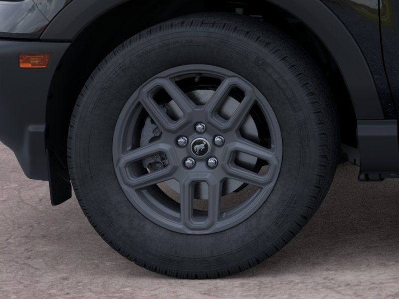 Thumbnail: 2026 Ford Bronco Sport - 6