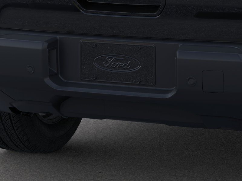 Thumbnail: 2026 Ford Bronco Sport - 23