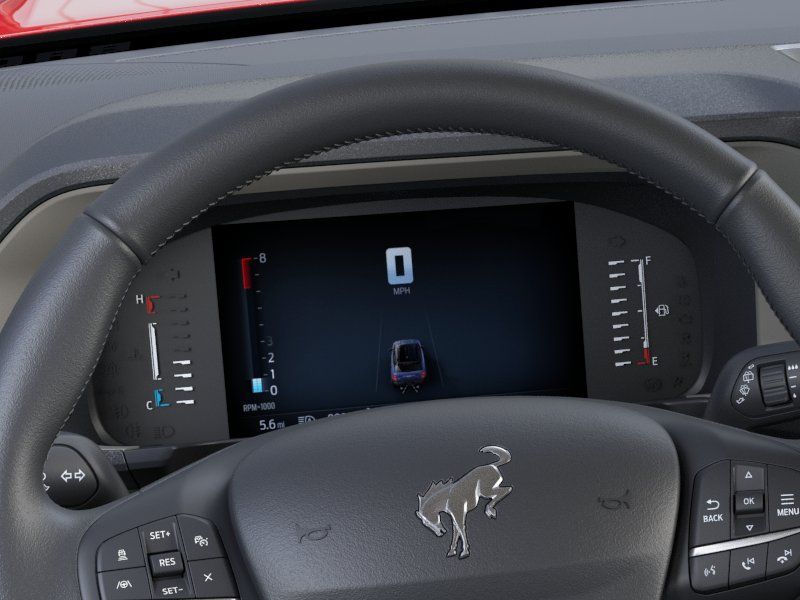 Thumbnail: 2026 Ford Bronco Sport - 12