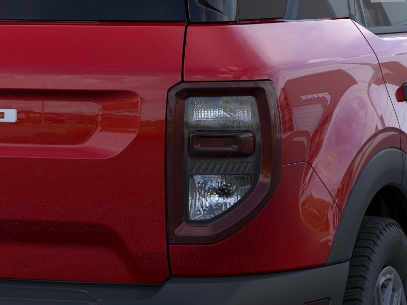 Thumbnail: 2026 Ford Bronco Sport - 21