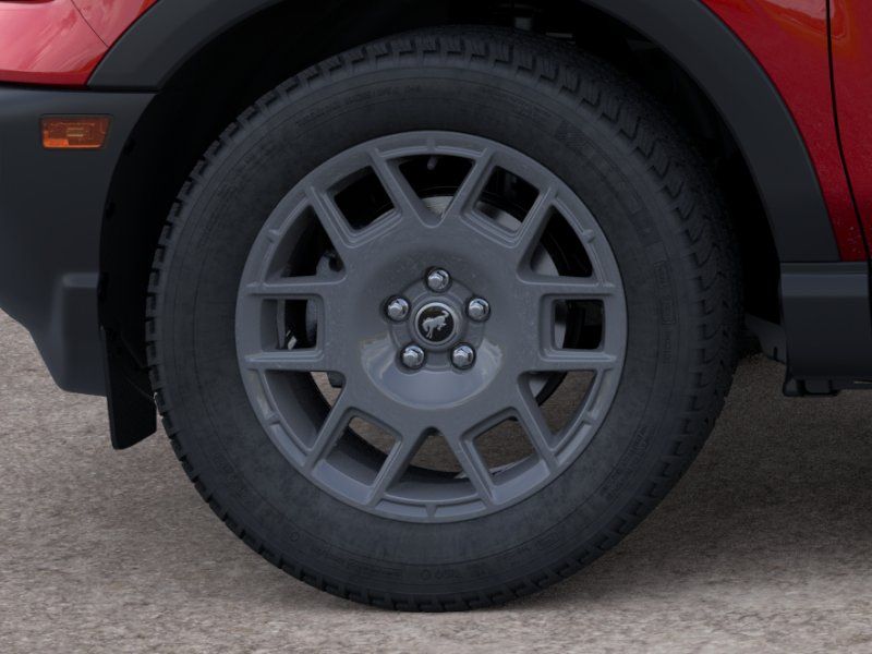 Thumbnail: 2026 Ford Bronco Sport - 6
