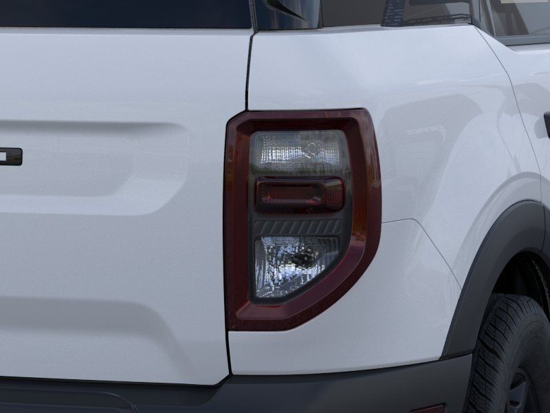 Thumbnail: 2026 Ford Bronco Sport - 21