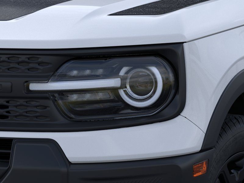 Thumbnail: 2026 Ford Bronco Sport - 19