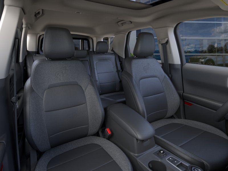 Thumbnail: 2026 Ford Bronco Sport - 7
