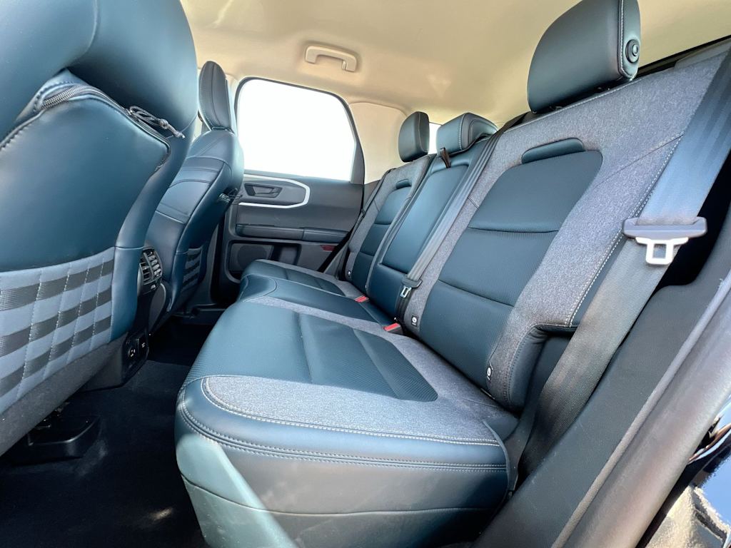 Thumbnail: 2021 Ford Bronco Sport - 24