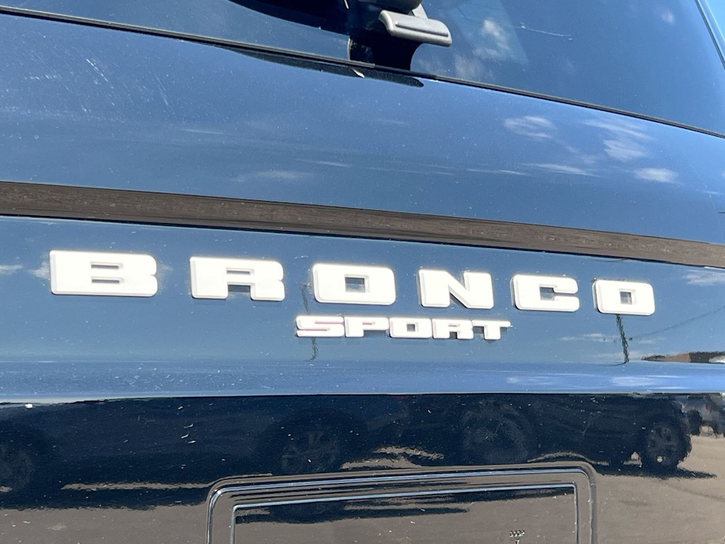 Thumbnail: 2021 Ford Bronco Sport - 7
