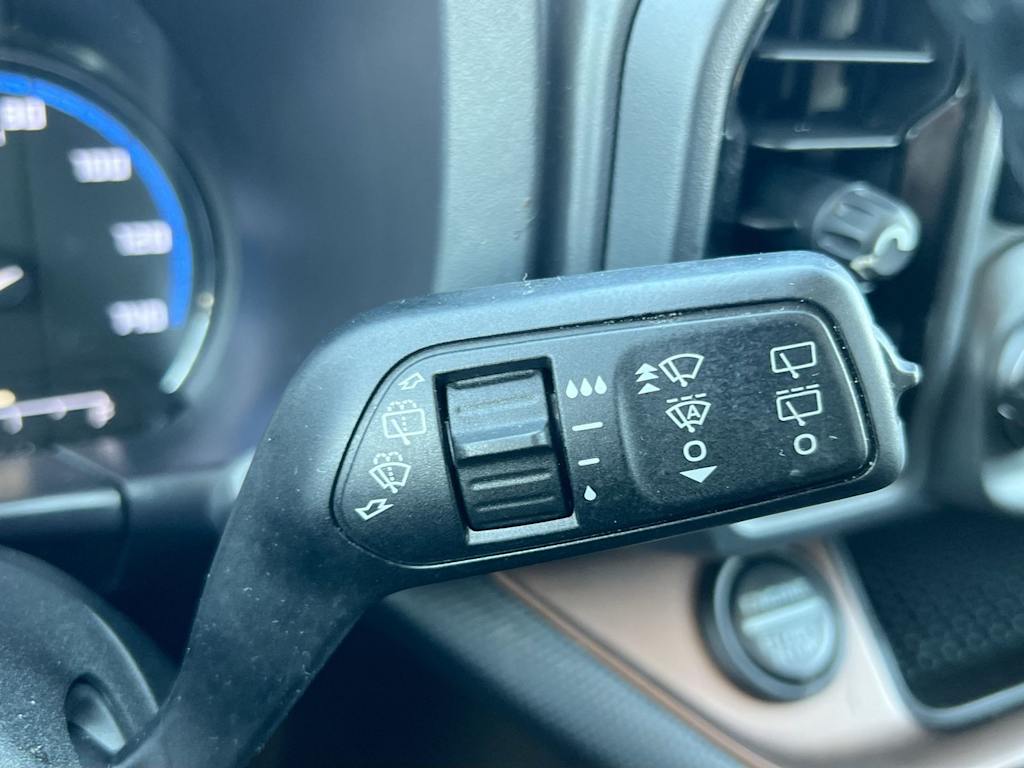 Thumbnail: 2021 Ford Bronco Sport - 31