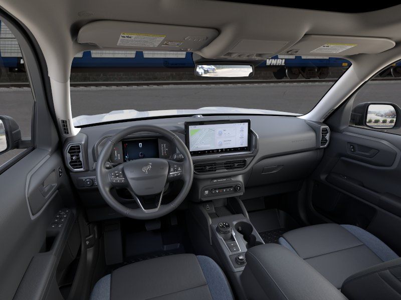 Thumbnail: 2026 Ford Bronco Sport - 2