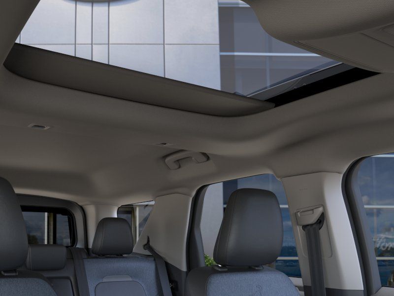 Thumbnail: 2026 Ford Bronco Sport - 22