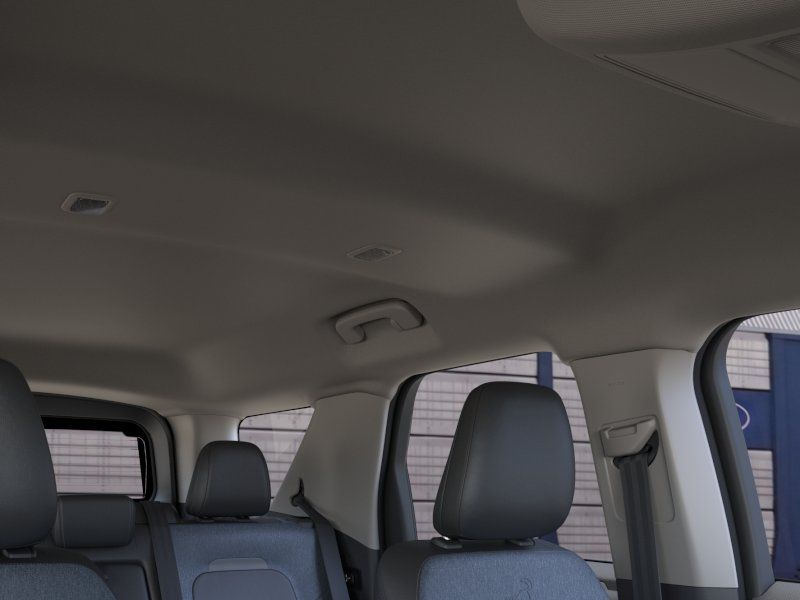 Thumbnail: 2026 Ford Bronco Sport - 22