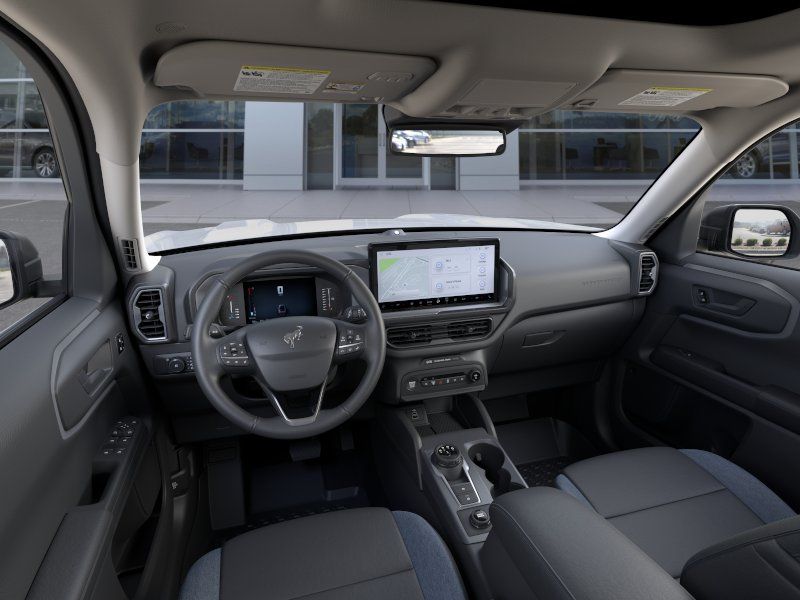 Thumbnail: 2026 Ford Bronco Sport - 2