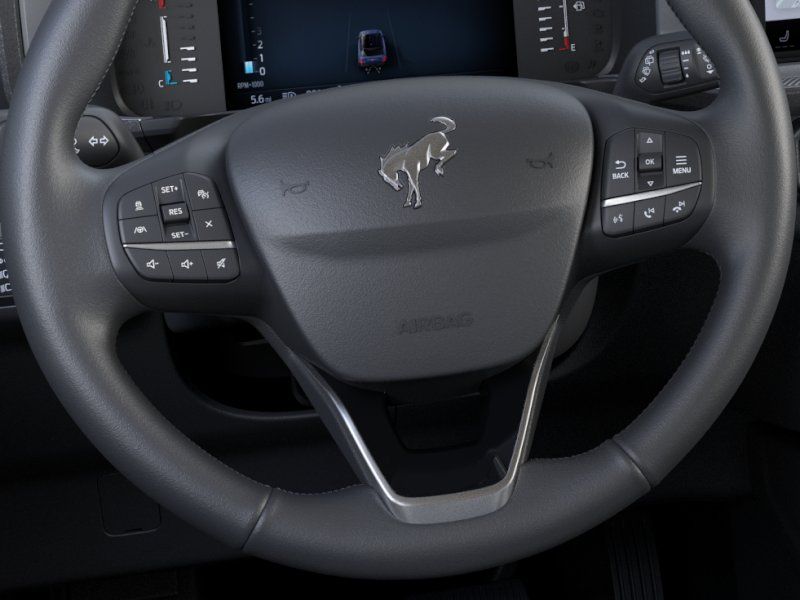 Thumbnail: 2026 Ford Bronco Sport - 17