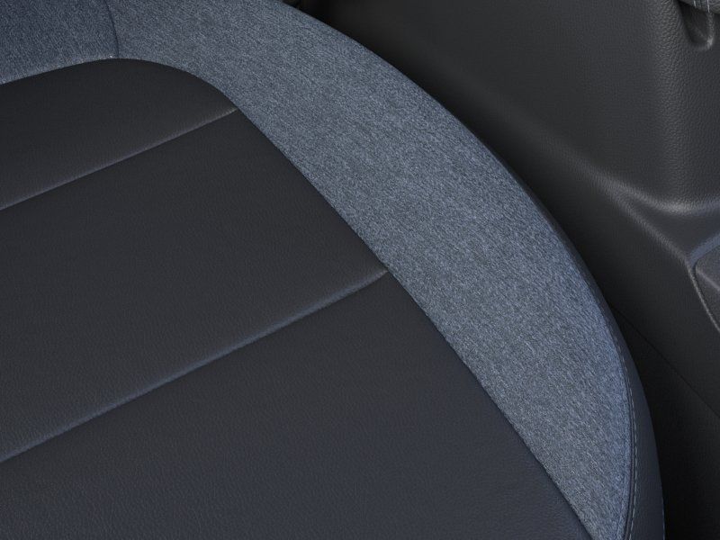 Thumbnail: 2026 Ford Bronco Sport - 8