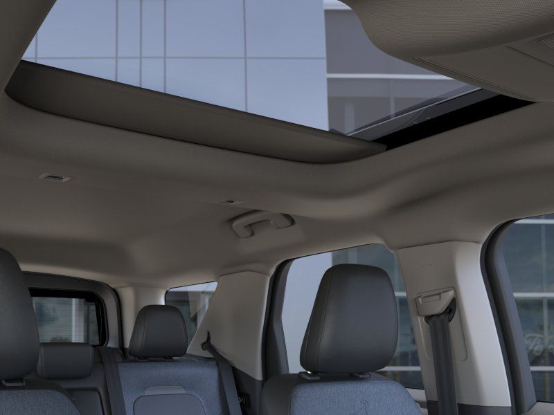 Thumbnail: 2026 Ford Bronco Sport - 22