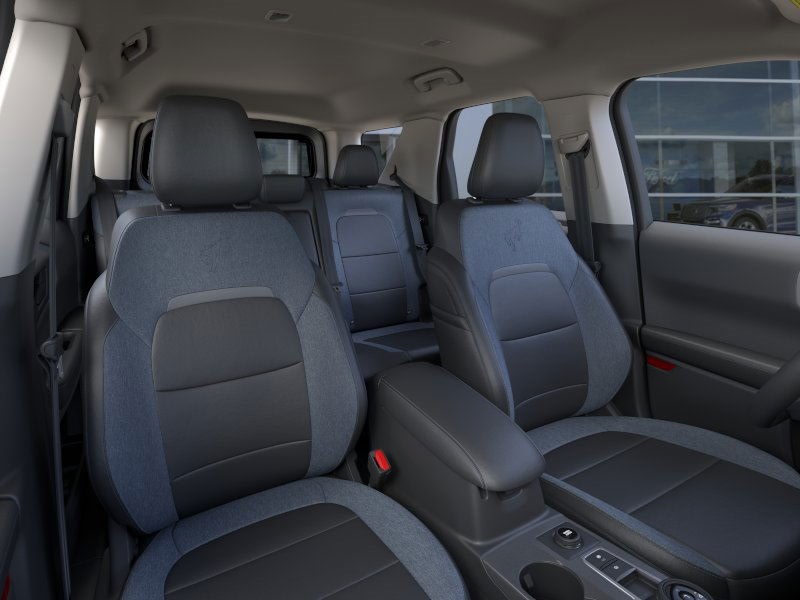 Thumbnail: 2025 Ford Bronco Sport - 7