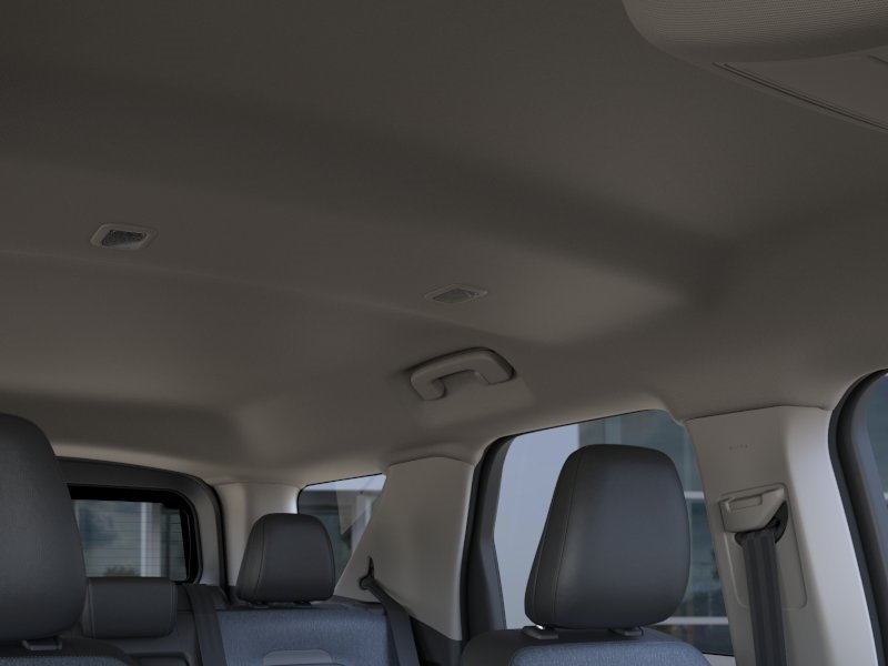 Thumbnail: 2025 Ford Bronco Sport - 22