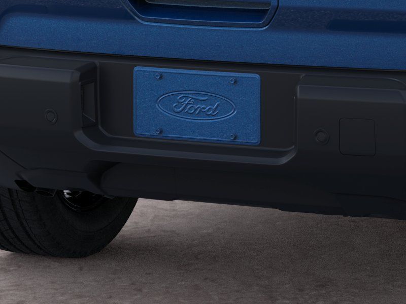 Thumbnail: 2026 Ford Bronco Sport - 23