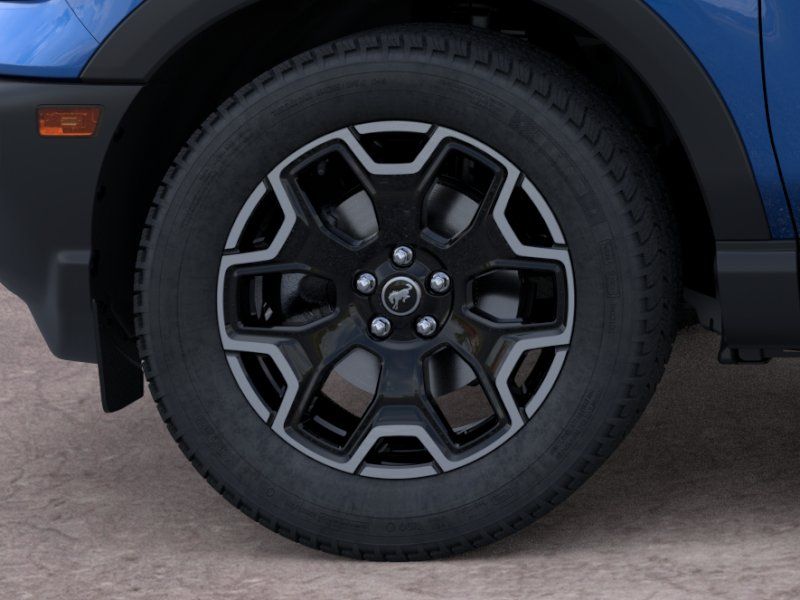 Thumbnail: 2026 Ford Bronco Sport - 6