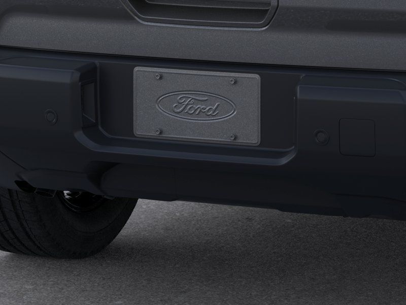 Thumbnail: 2026 Ford Bronco Sport - 23