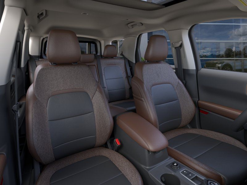 Thumbnail: 2026 Ford Bronco Sport - 8