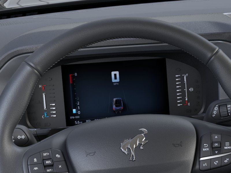 Thumbnail: 2026 Ford Bronco Sport - 12