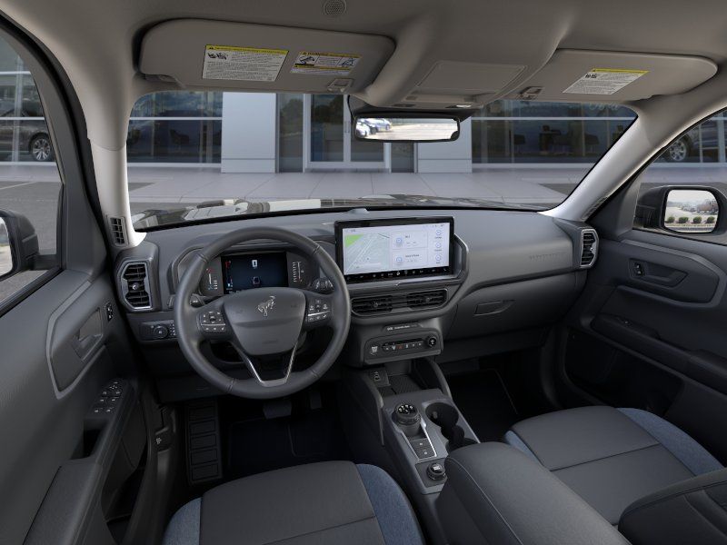 Thumbnail: 2026 Ford Bronco Sport - 2