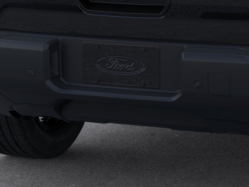 Thumbnail: 2026 Ford Bronco Sport - 23