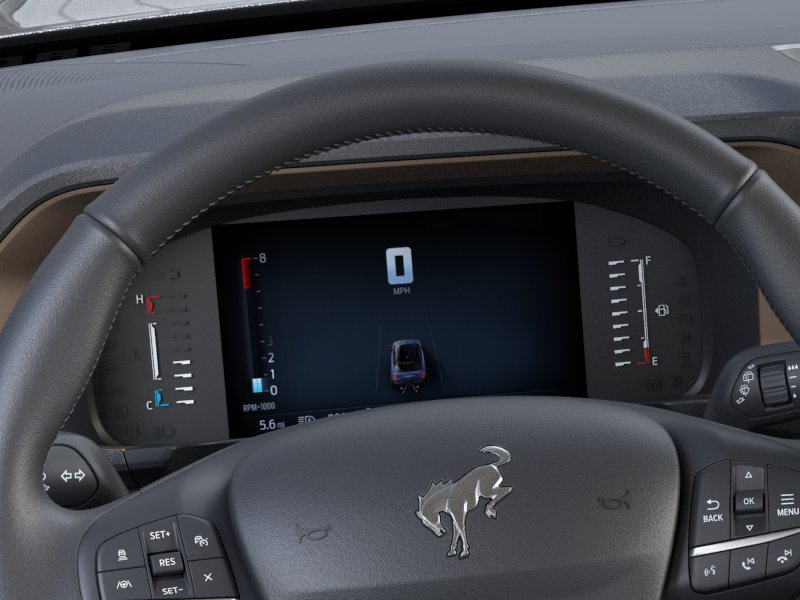Thumbnail: 2026 Ford Bronco Sport - 12