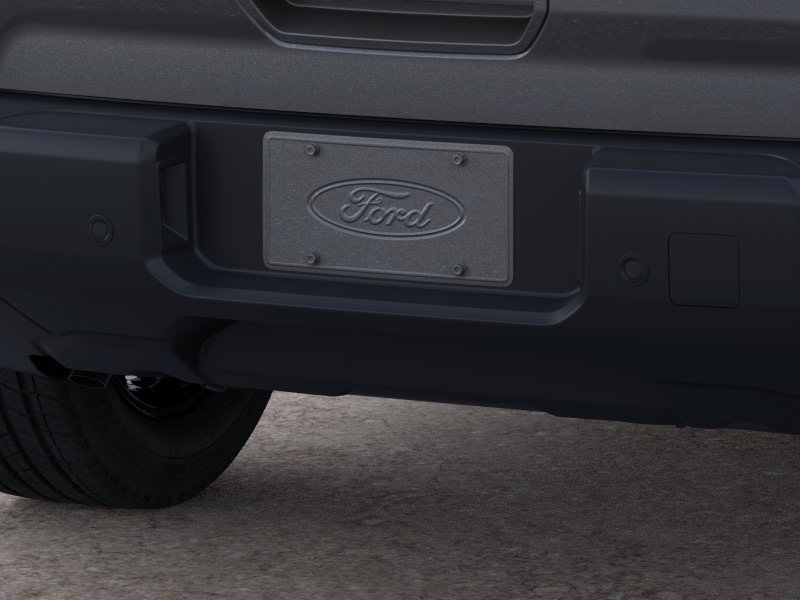 Thumbnail: 2026 Ford Bronco Sport - 23