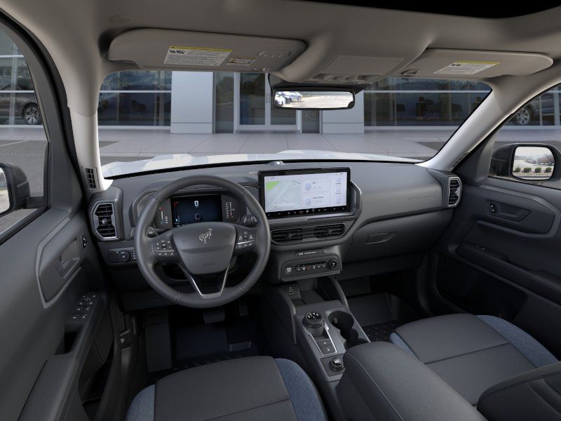 Thumbnail: 2026 Ford Bronco Sport - 2