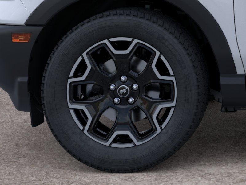 Thumbnail: 2026 Ford Bronco Sport - 7
