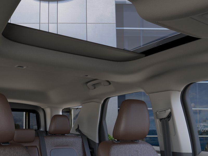 Thumbnail: 2026 Ford Bronco Sport - 22