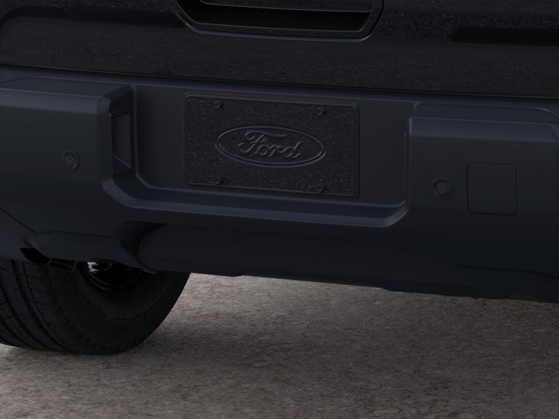 Thumbnail: 2025 Ford Bronco Sport - 23
