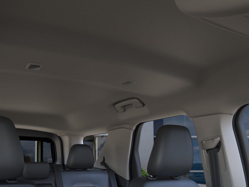 Thumbnail: 2025 Ford Bronco Sport - 22