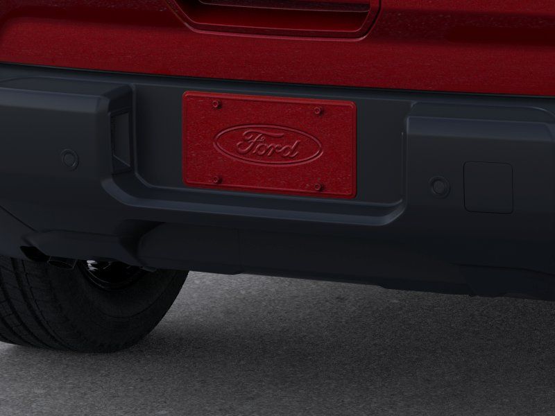 Thumbnail: 2026 Ford Bronco Sport - 23