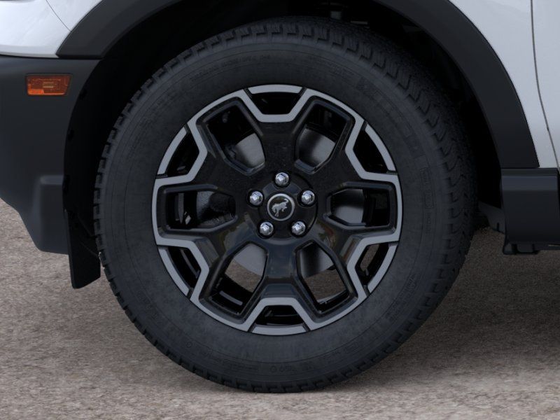 Thumbnail: 2026 Ford Bronco Sport - 6