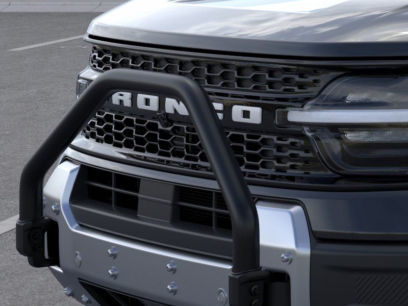 Thumbnail: 2026 Ford Bronco Sport - 18