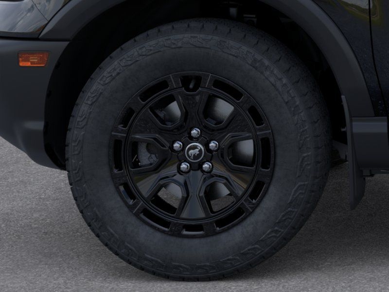 Thumbnail: 2026 Ford Bronco Sport - 6