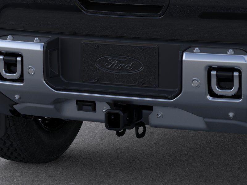 Thumbnail: 2026 Ford Bronco Sport - 23