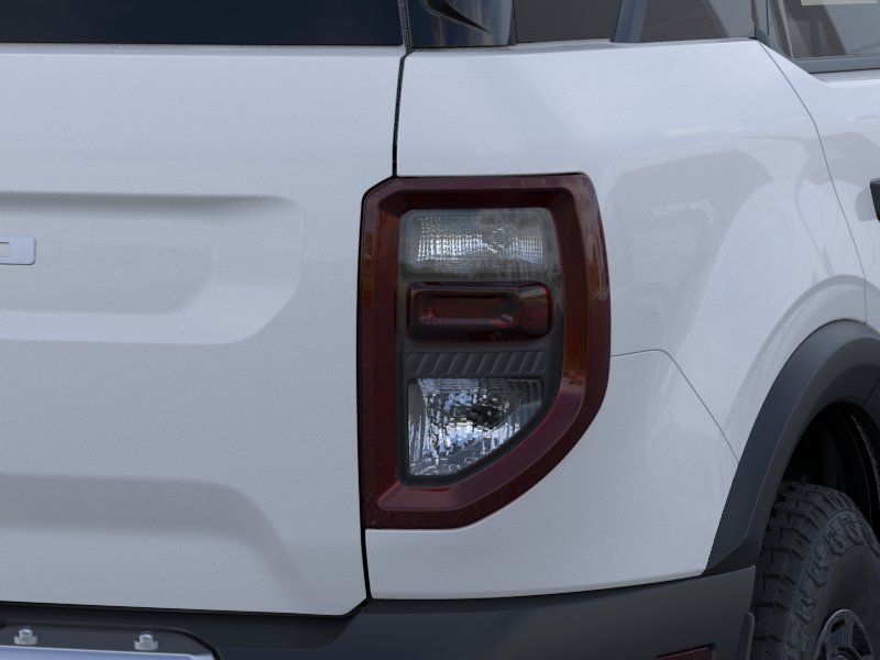 Thumbnail: 2026 Ford Bronco Sport - 21
