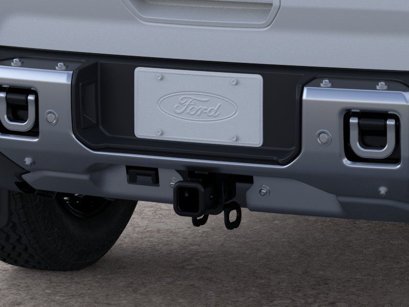 Thumbnail: 2026 Ford Bronco Sport - 23